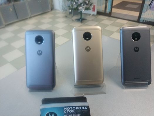 Moto E4 Plus, XT1776 (USA) 2gb RAM