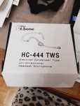 Mikrofon naglowny  mini -xlr t.bone HC-444 TWS