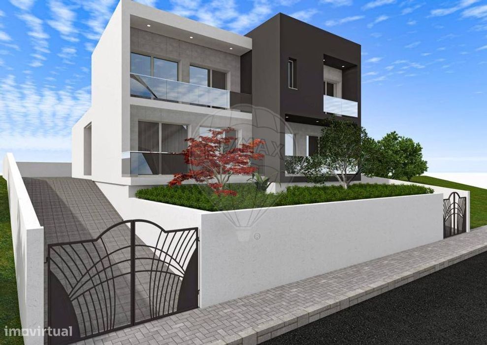 Moradia T3 para venda