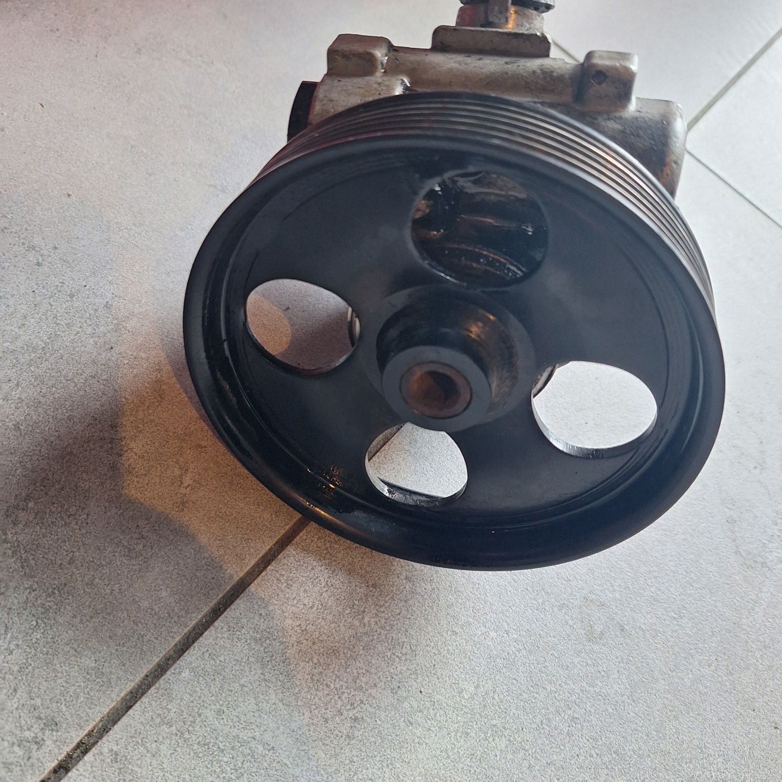 Pompa wspomagania Fiat Scudo / Jumpy/ Expert