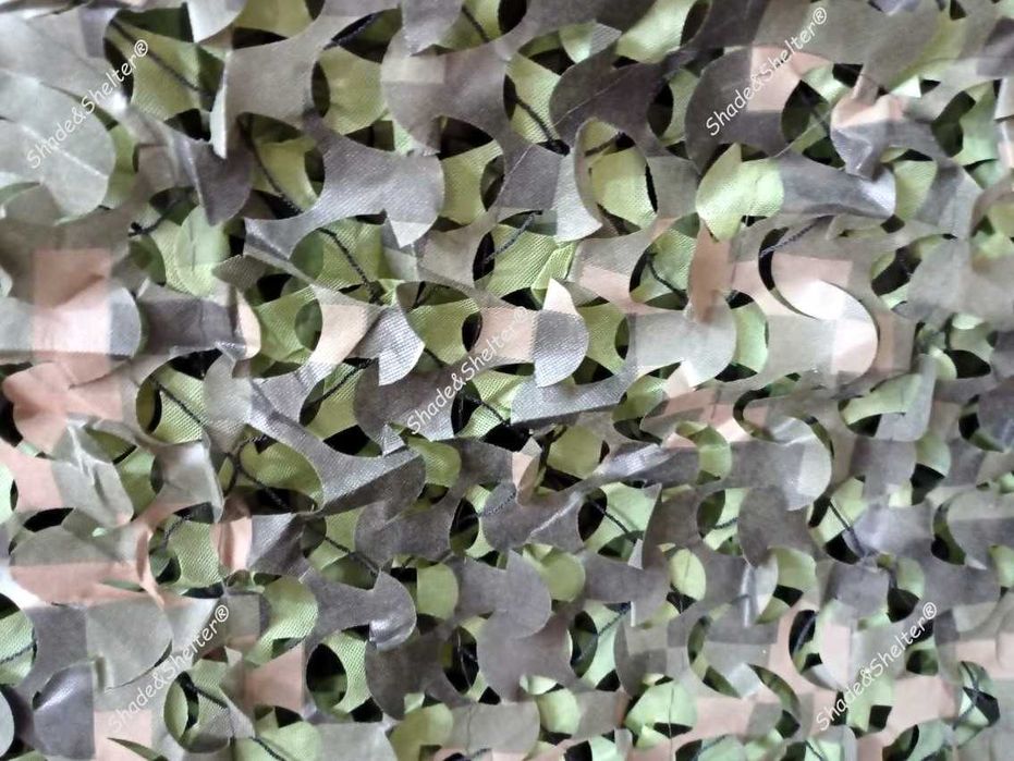 камуфляжна маскувальна сітка НА ОСНОВІ маскировочная сетка двостороння