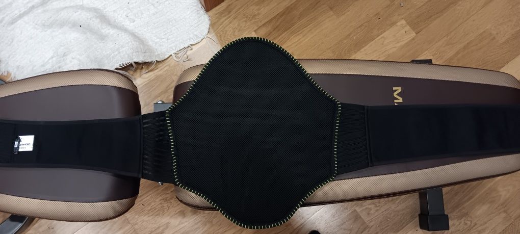 Cinta moto Dainese
