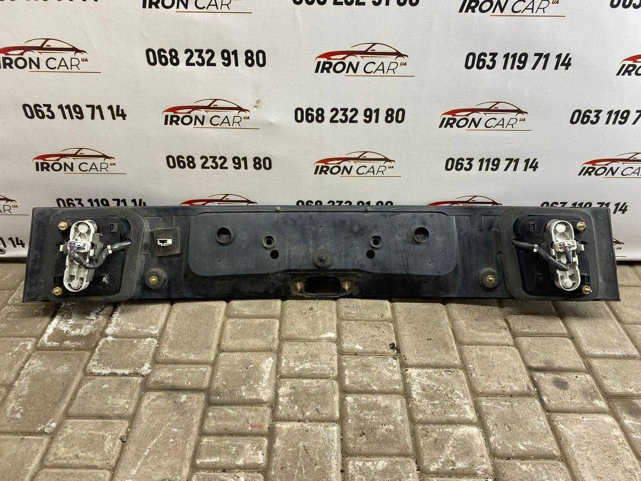 Накладна Кришка Вольво В40 Volvo V40 30887332