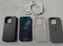 Iphone 15 Pro 256GB