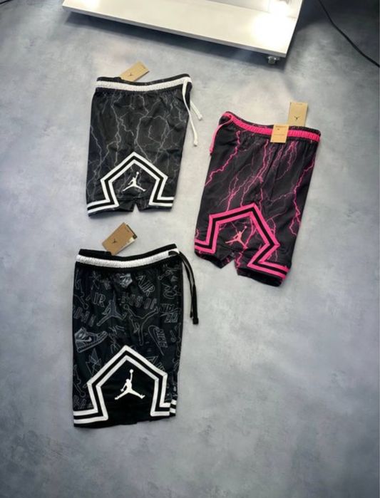 Шорти Jordan Diamond