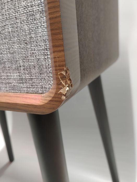 Програвач вінілу Auna Mary Ann (10039052)