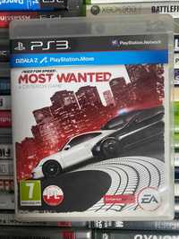 Need for Speed Most Wanted NFS|PS3