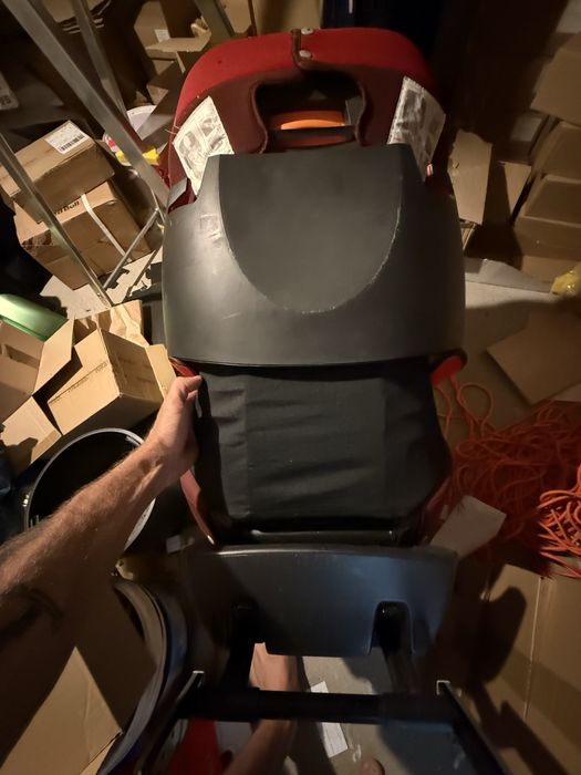 Fotelik Cybex Pallas fix
