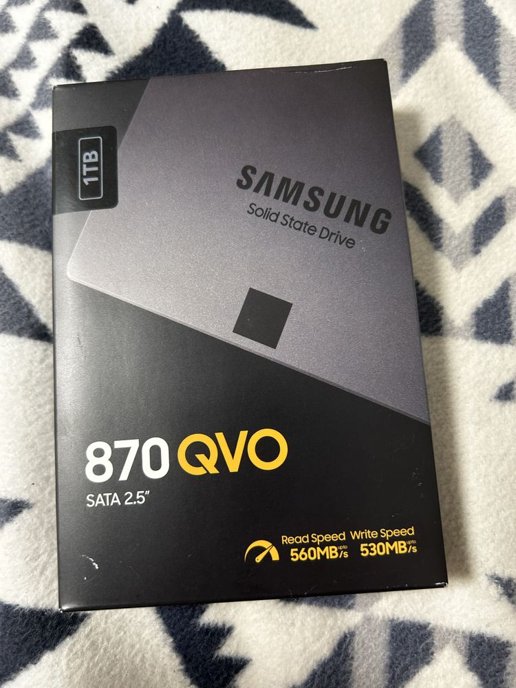 samsung 870 qvo 1tb