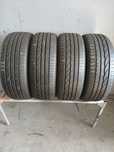 Opony letnie Bridgestone 205/50/17