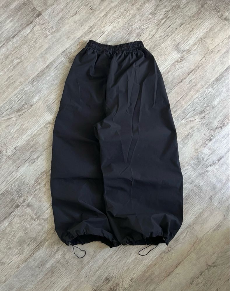 Парашути Штани Jaded London Gore Tex Нейлонові Широкі Baggy Y2K SK8