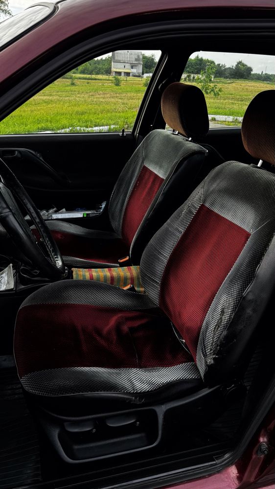 Volkswagen Passat B4 1996