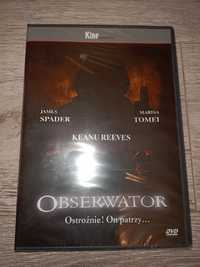 Obserwator thriller film DVD nowy