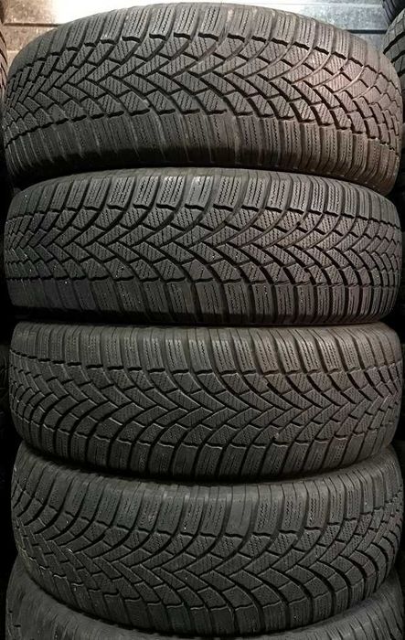 215/225 50 55 R17 235 60 65 Склад шин б.у зима