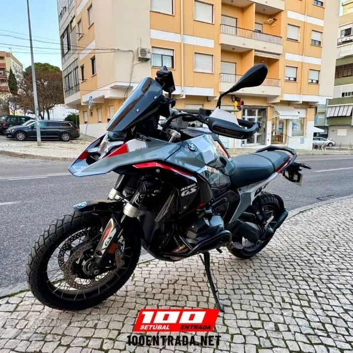 BMW R 1300 GS