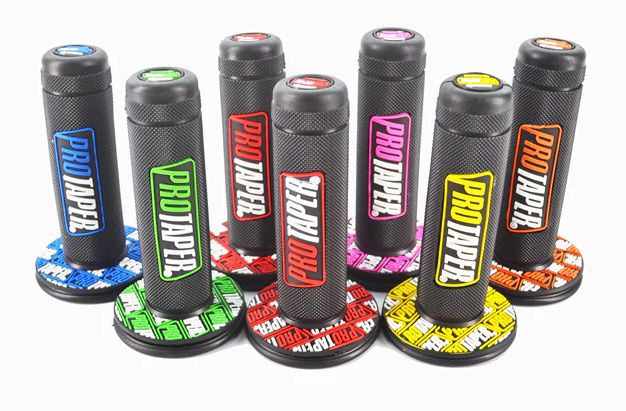 Manetki ProTaper Cross Enduro Supermoto Quad raptor trx yfz ltr ltz