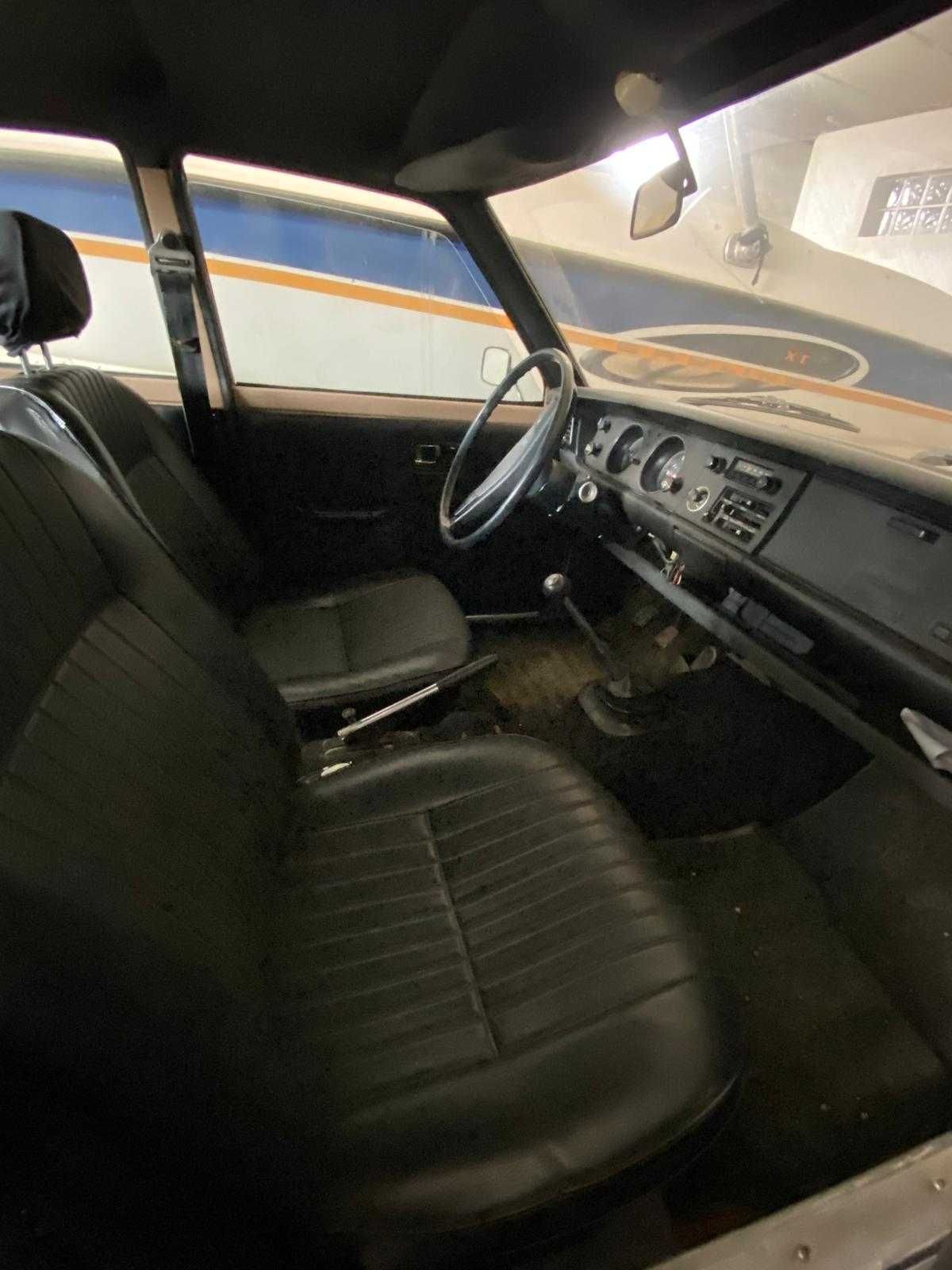 Toyota Corolla Deluxe Coupe