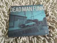 Dead Man Funk - Instrumental Album Vol. 2 | O.S.T.R. | NOWA W FOLII
