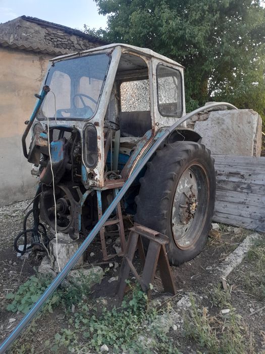 Продаю трактор юмз в разобранном состоянии