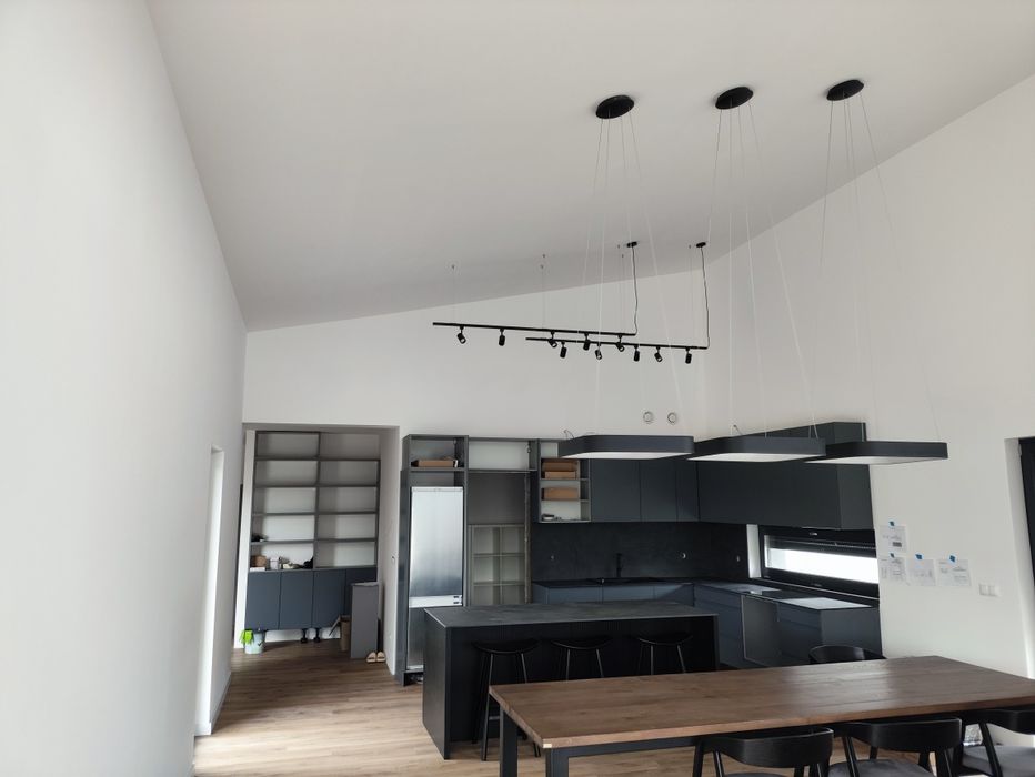 Prace remontowe, malowanie, szapchlowanie, zabudowy G-K