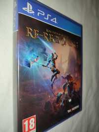 Gra Ps4 Kingdoms Of Amalur re reckoning gry PlayStation 4 Hit Sniper