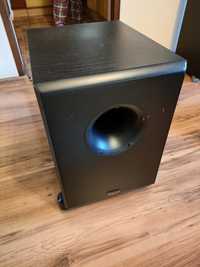 Subwoofer magnat betasub 25A