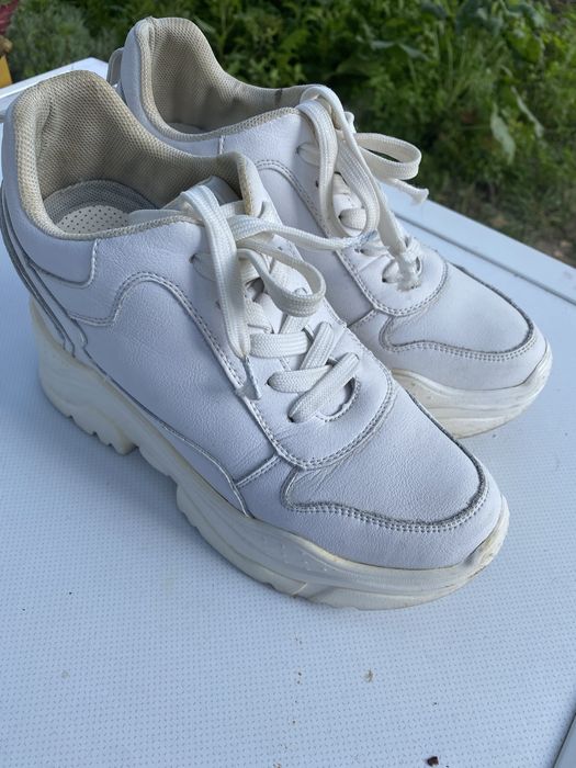 Кросівки жіночі, снікерси, жіноче взуття