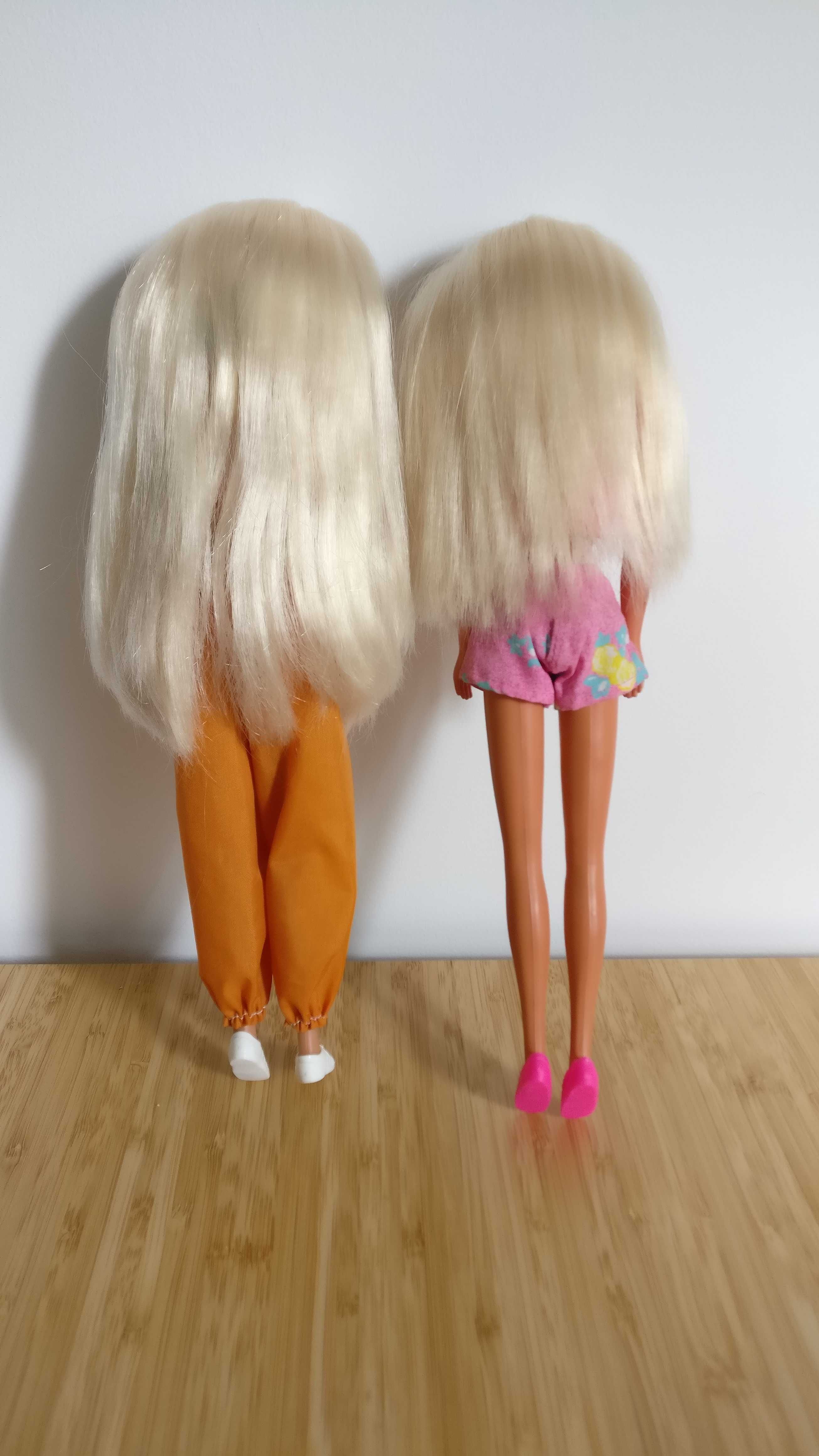 Barbie Desportistas + acessórios