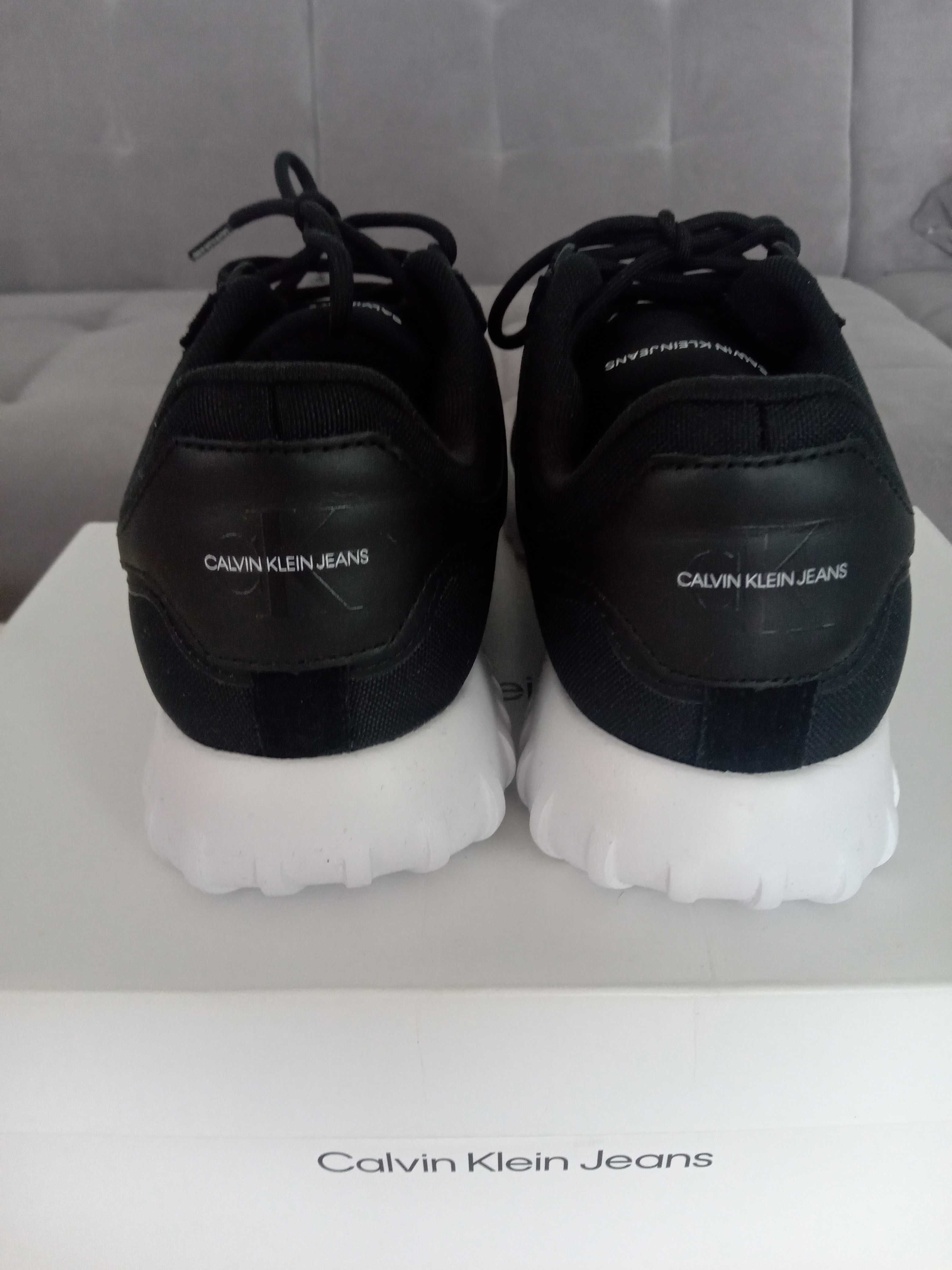 Buty Calvin Klein Jeans