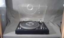 TEC SYSTEM 4001 ,gramofon stereofoniczny