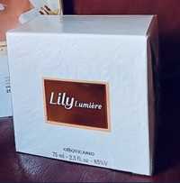Lily Lumiere perfume