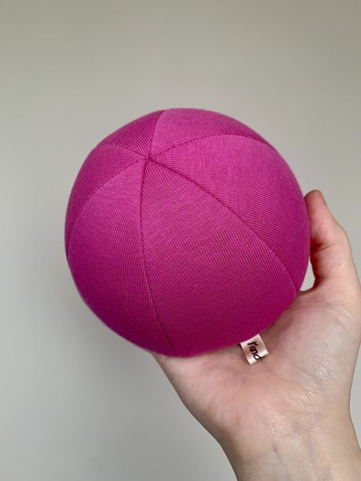 Подушка для ВТО «чаша»