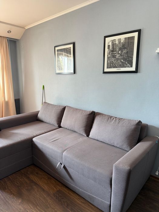 Здається двокімнатна квартира