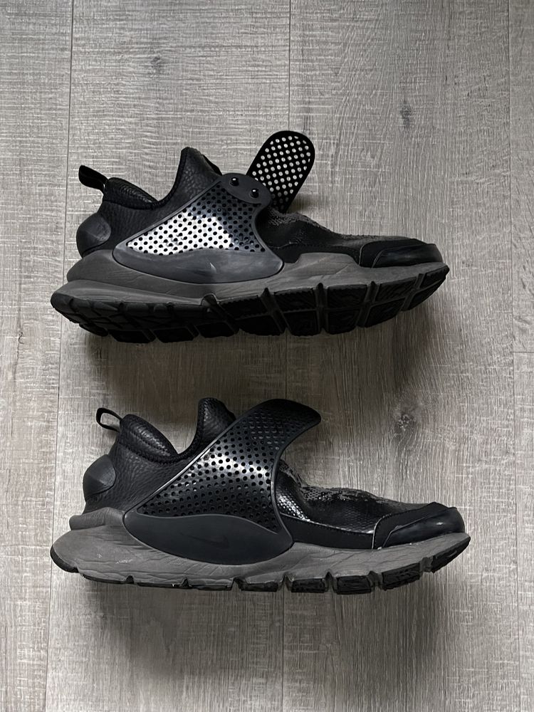 Кросівки stone island nike limited