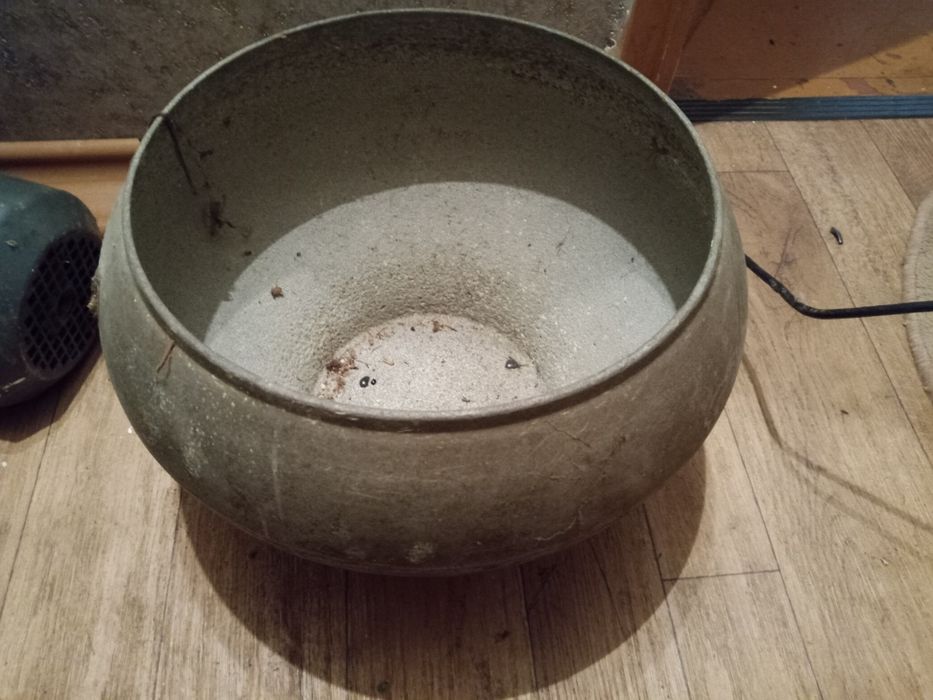 Баняк алюмінієвий