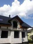 Dachy ciesla dekarz pokrycia dachowe