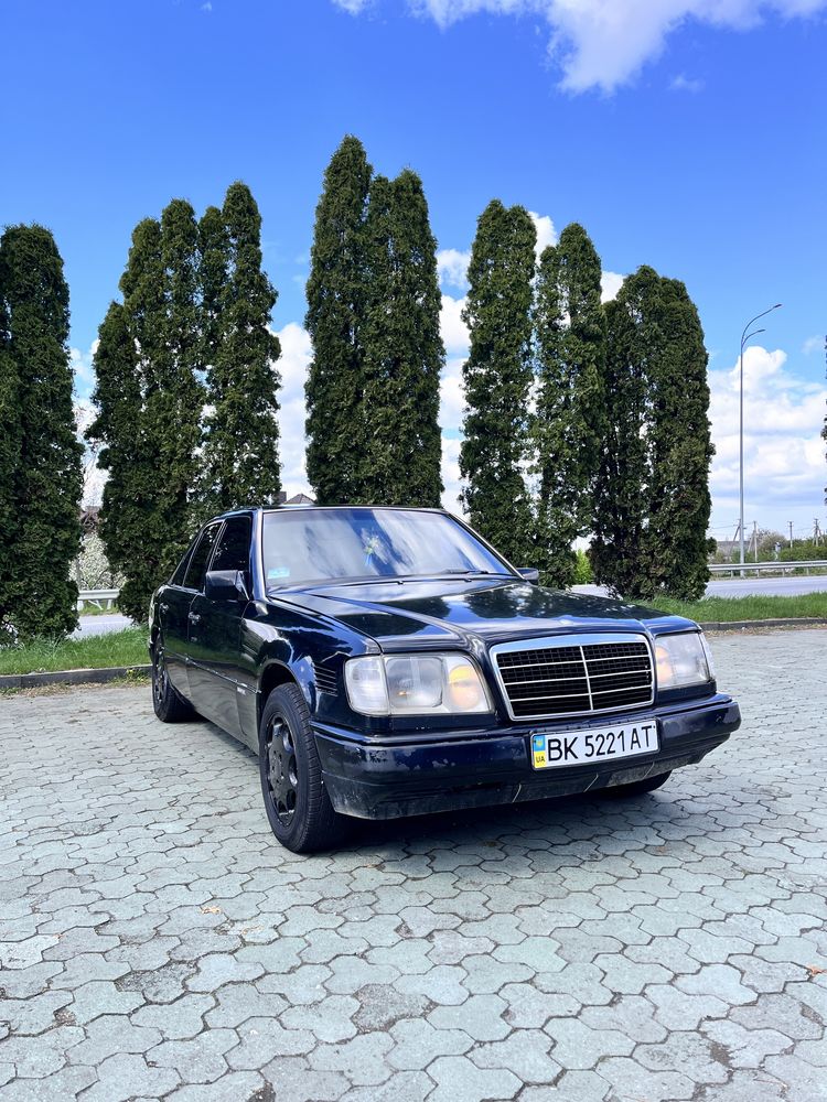 Mercedes-benz 2.0 diesel