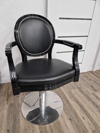 Fotel fryzjerski Ayala Royal Lux