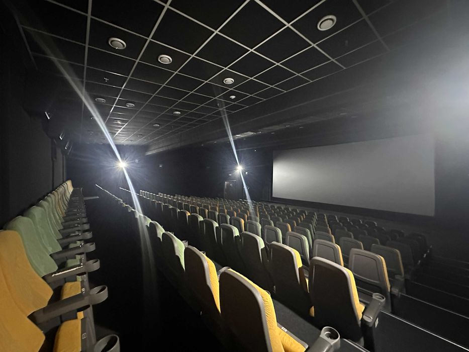 Оренда площі вільного призначення Келецька