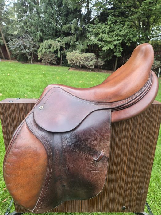 Siodlo CWD SE02 17"