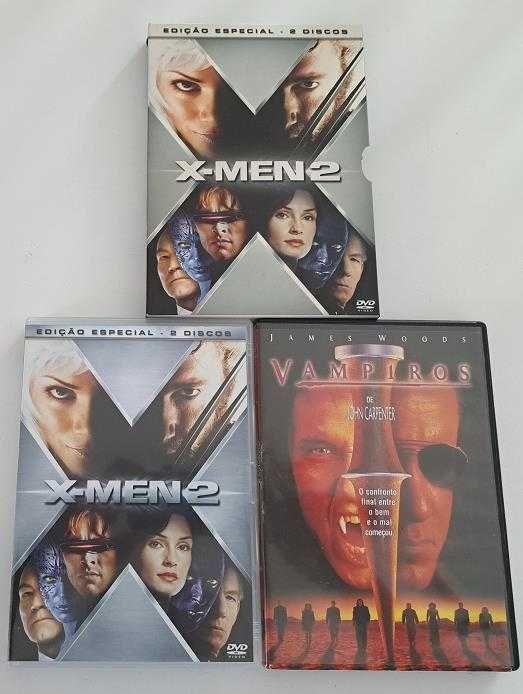Filmes Dvd Originais