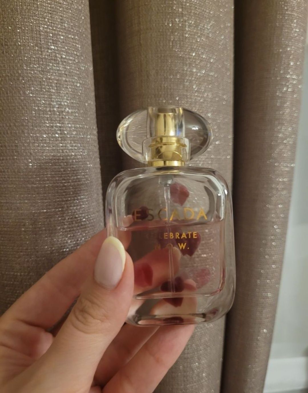 Perfumy damskie, oryginalne