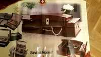 Набор столовых приборов Swiss Home Interlanken