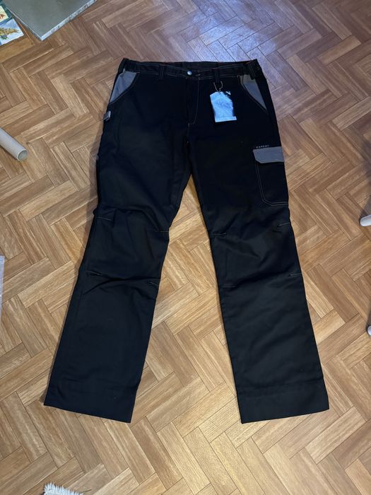 Spodnie robicze Robod rozmiar XL