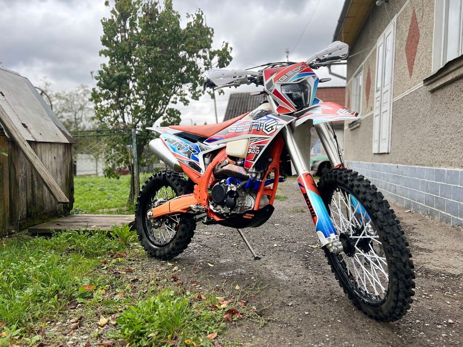 Geon GNX 300 NB 2024
