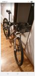 Cannondale F29 XL Shimano XT