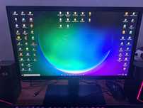 Monitor BenQ full hd