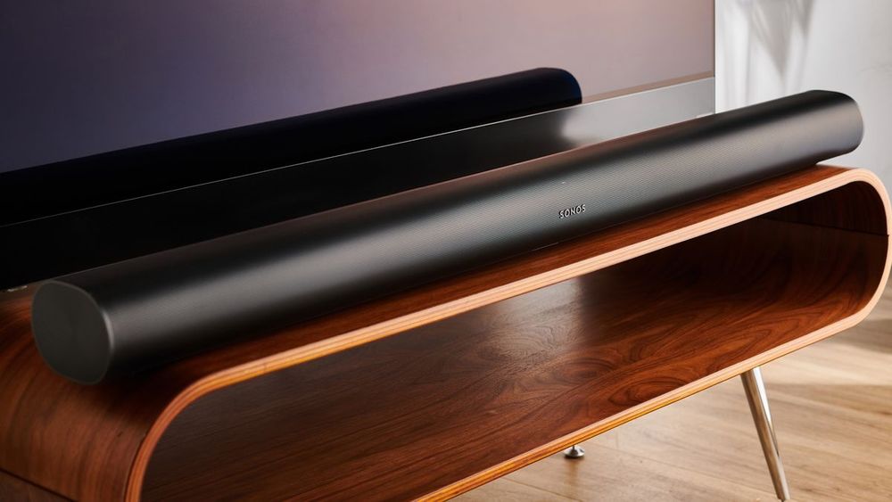 Sonos ARC Ultra новий преміум саундбар