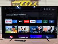 Telewizor PHILIPS 55oled706/12 120hz hdm2,1