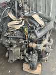 Мотор двигун т4 1.9 двигун VW Transporter t4 1.9